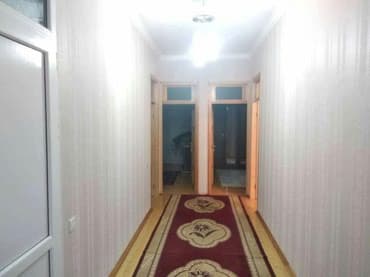 gence gulustan: Binəqədi qəs. 3 otaqlı, 120 kv. m, Kredit yoxdur, Yeni təmirli — 9