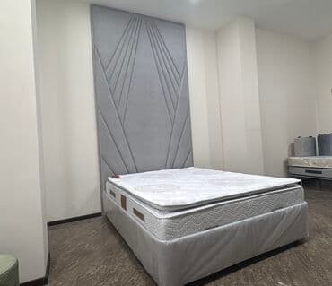 tək nəfərlik matras: Yeni, Ortopedik matras, İki nəfərlik — 1