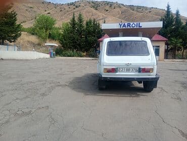 диски на ваз 2110: ВАЗ (ЛАДА) 4x4 Нива: 1.6 л | 1986 г. 85000 км Внедорожник — 3