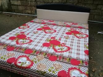 tek kravat gence: Kravat iki neferlik teze
Hazirlari var — 2