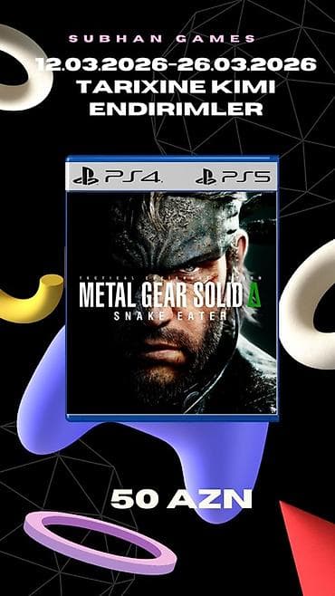 playstation 5 oyun: Qarışıq janr — 2