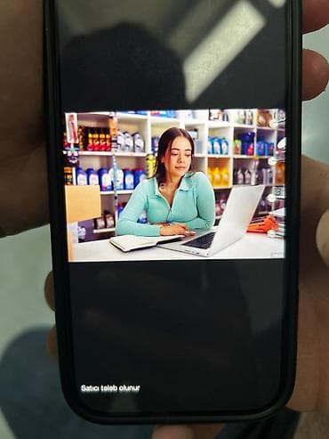 20 yanvar satici isi: Satış məsləhətçisi tələb olunur — 1