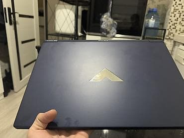 Kompüter və noutbuk aksesuarları: HP Victus, 15.6 ", Intel Core i5, 512 GB — 2