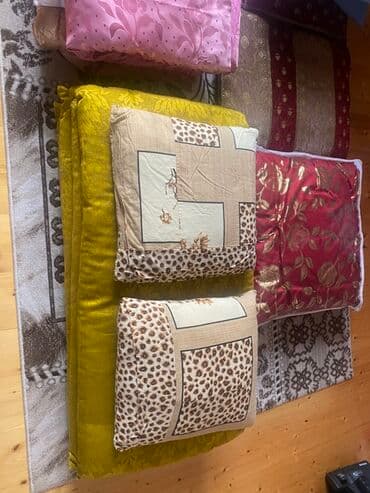 люминарк посуда в баку: Для взрослых Сатин Комплект постельного белья — 4