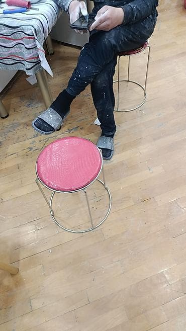 Qonaq otağı üçün, 2 stul