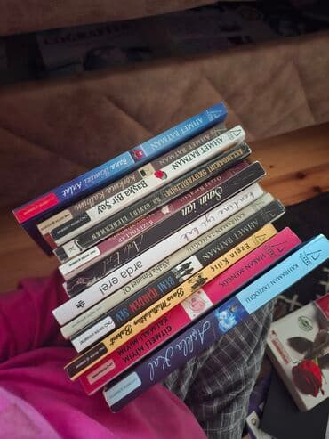 книга для чтения 4 класс озмитель е е власова и в: Kitab paketi – müxtəlif janrlar, türk və Azərbaycan dillərində məşhur — 3