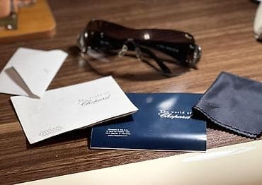 chopard sep: Cox ucuz! Chopard gün eynəyi – original dəst Дешево! Солнцезащитные — 1