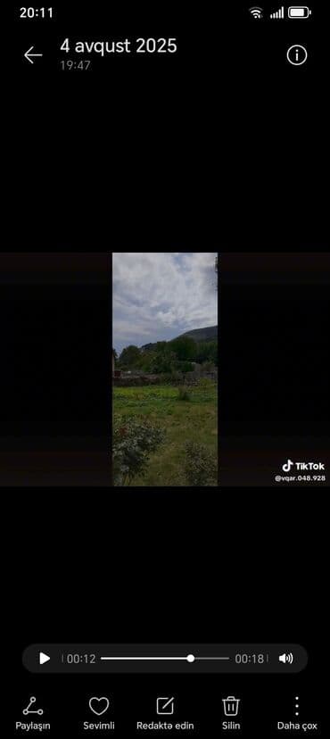 ulduzda kirayə evler: 3 otaqlı, 80 kv. m, Kredit yoxdur, Təmirsiz — 3