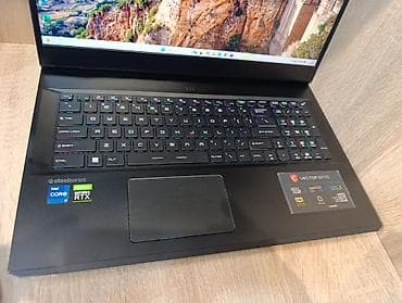 4090 rtx: MSI VECTOR GP76 12UGS — 5
