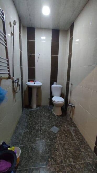 memar әcәmi 2: 2 otaqlı, Yeni tikili, m. Neftçilər, 63 kv. m — 7