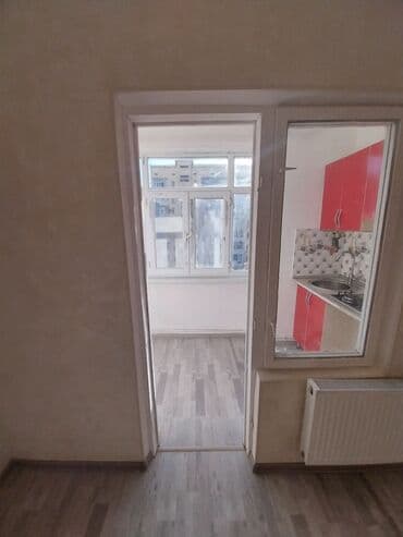 buzovnada bağ evləri: Saray, 1 otaqlı, Köhnə tikili, 36 kv. m — 3