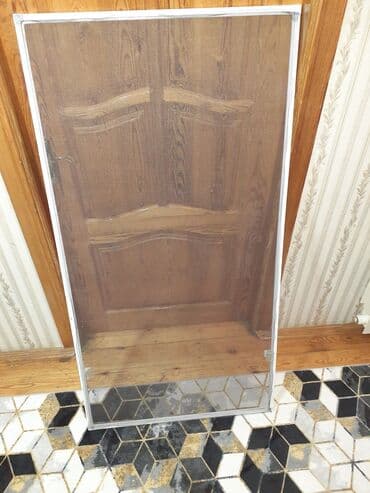 1-ədəd Plastik Pəncərə Setqası.Təzə almışdım ölçüsünə görə lazım lalafo.az -da 1-ədəd Plastik Pəncərə Setqası.Təzə almışdım ölçüsünə görə lazım