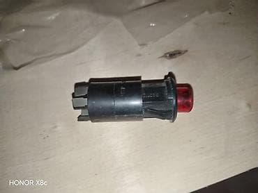 Vazın pavarotnik yandıranı