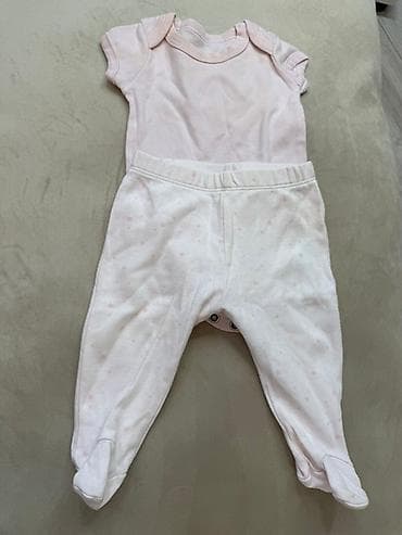 Uşaq dünyası: Bu dəst yenidoğulmuş körpələr üçün nəzərdə tutulmuşdur. Dəstə bir ədəd — 2