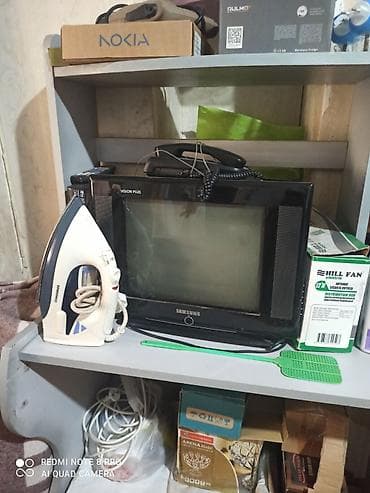 samsung a1: Televizor Samsung — 1