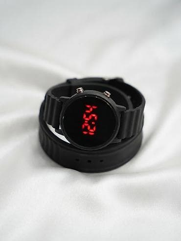 telefon saatler: Whatsapp qrupumuzda qoşulmaqla telesin xanımlar 🫠 🧡 LED ekranlı — 2