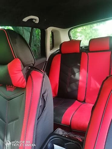 pbsu daewoo mod: Volkswagen Tiguan: 2 л | 2009 г. Универсал — 8