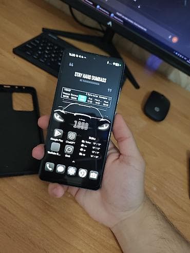 poco f5 qiyməti: Poco X5 Pro 5G, 256 GB, rəng - Mavi, Sensor — 2