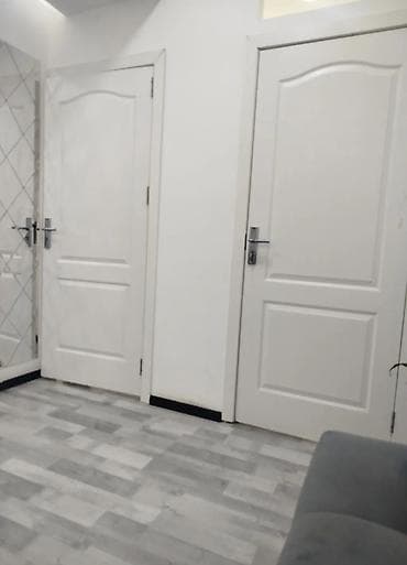 Məhəccərlər: Qonaq otağı üçün Yeni Otaq qapısı 90x205 sm Naliçnik ilə, Zəmanətli, Ödənişli quraşdırma, Pulsuz çatdırılma — 8