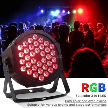 ekran dla projektora: Rengareng işiq disko 18 Lambickali 32 azn 36 Lambickali 39 azn — 2