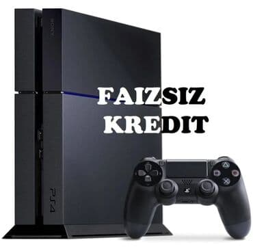 ps4 oyun yukleme: Playstation 4 konsollarini fazisiz kreditle elde etmek isteyirsen? — 2