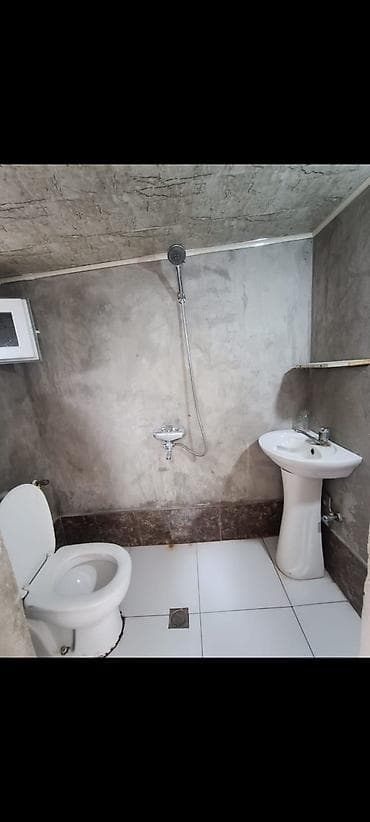 sekide ucuz kiraye evler: 1 otagli ev soyducu wif qab qacagi tv yorgan doseyi yola yaxin bitun — 3