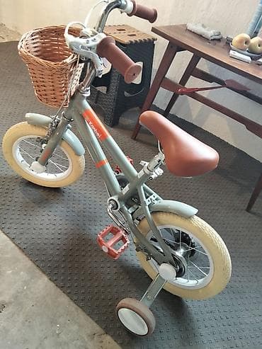 velosipedler ucuz: İki təkərli Uşaq velosipedi 12" — 4