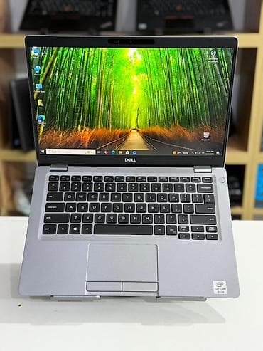 💻 Dell Latitude 5310 💻 🧠 Prosessor: i7-10nesil 6nuve 12potok🧠 💽 SSD lalafo.az -da 💻 Dell Latitude 5310 💻 🧠 Prosessor: i7-10nesil 6nuve 12potok🧠 💽 SSD