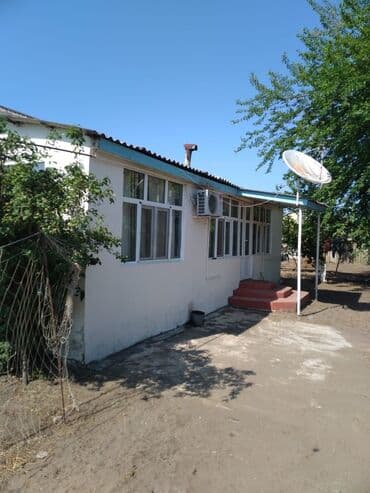 4 cü mikrorayon baki: 65 м², 3 комнаты — 1