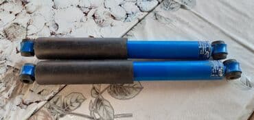 ateko turbo az: Sol arxa, Sağ arxa, VAZ (LADA), Yeni — 2