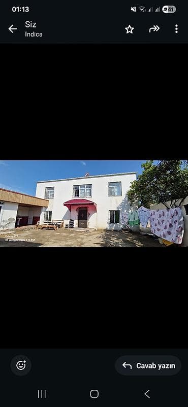 neftciler satilan evler: 10 otaq, 300 kv. m, Kredit yoxdur, Yeni təmirli — 2