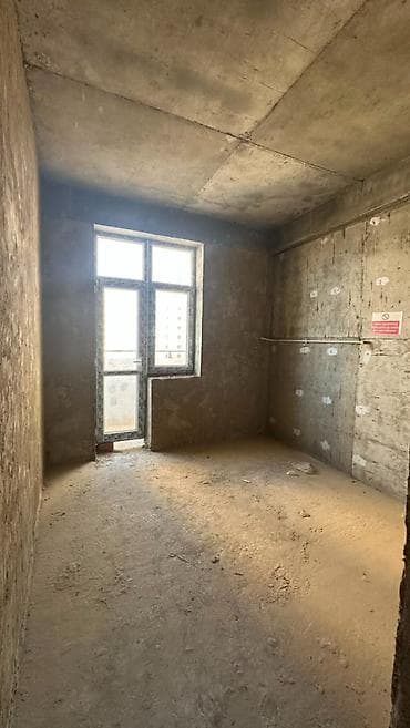 mida: Binəqədi qəs., 3 otaqlı, Yeni tikili, 73 kv. m — 4