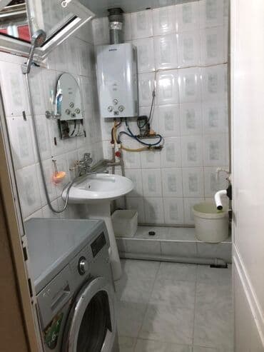 купить квартиру в баку вторичка: Хырдалан, 3 комнаты, Вторичка, 67 м² — 7