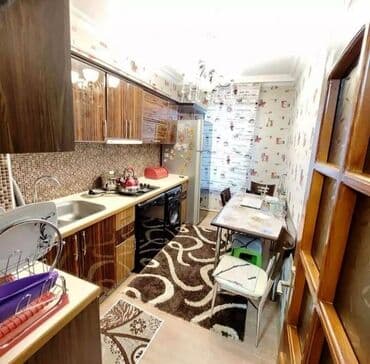 zabrata kirayə ev: 20 yanvar metrosu yaxınlığı Bravo marketin yanı 17 mərtəbəli binanın — 5