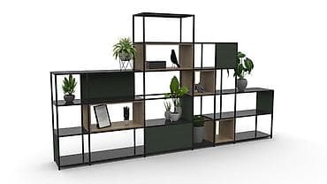 kitab refi modelleri: Yeni, Kitab rəfi, Rusiya — 3