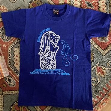 Игрушки: Футболка, Для мальчиков, 12 - 14 лет — 1