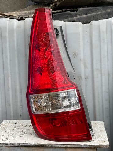 Duman əleyhinə, Hyundai 2009 il, Orijinal, İşlənmiş