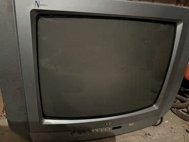 Televizorlar: İşlənmiş Televizor JVC 28"