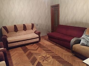 Otaq yoldasi lazimdi — 2