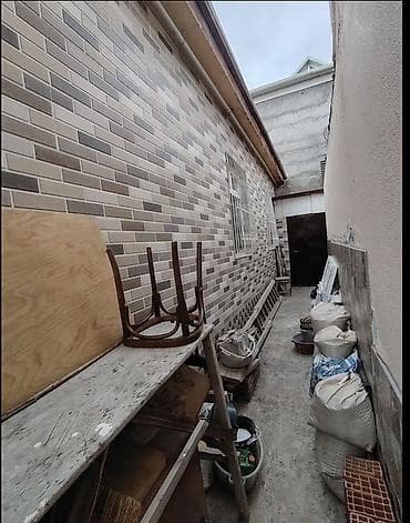 lenkeranda tecili ev satiram: 4 otaqlı, 100 kv. m, Yeni təmirli — 3
