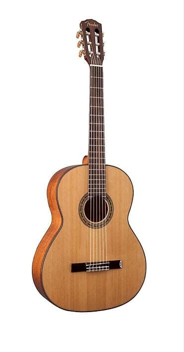 Musiqi alətləri: Klassik gitara, Fender, İşlənmiş, Ünvandan götürmə, Rayonlara çatdırılma, Pulsuz çatdırılma — 1