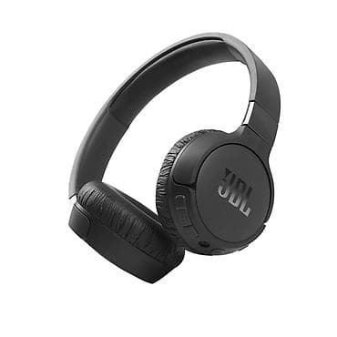 Мониторы: JBL Tune 660NC simsiz on-ear qulaqlıq Yeni, qutusuz ACTIVE NOICE — 4