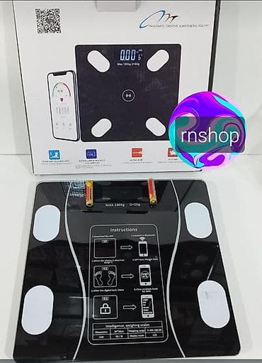 Terezi
180 kq çeki götürür — 1