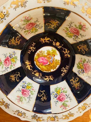 divar ucun dekor: Böyük vaza qedimlerden cox böyük — 7