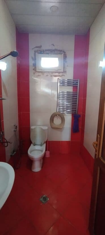 satlig evler kurdexani: Binəqədi qəs. 4 otaqlı, 120 kv. m, Kredit yoxdur, Yeni təmirli — 9