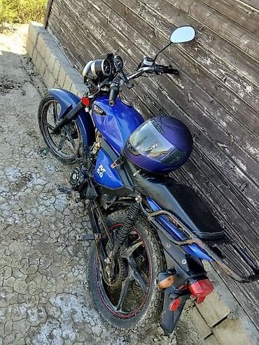 m50 tufan: Tufan 50 sm3 — 9
