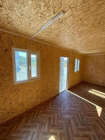 Ворота и комплектующие: Ofis kontener — 2