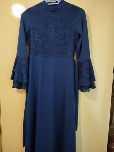 a 10 ikinci el: Ziyafət donu, Maksi, M — 3