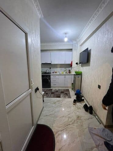 razınde kıraye evler: Memar Əcəmi metrosunnan əyaq ilə 8 dəqiqə 16 mərtəbənin 2-ci — 4