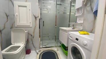 mida sosial evler 2023: Avropa temirli, 3 otaq, 9/8 mərtəbə tam əşyalı mənzil kirayə verilir — 18